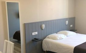 Logis Hotel Galland